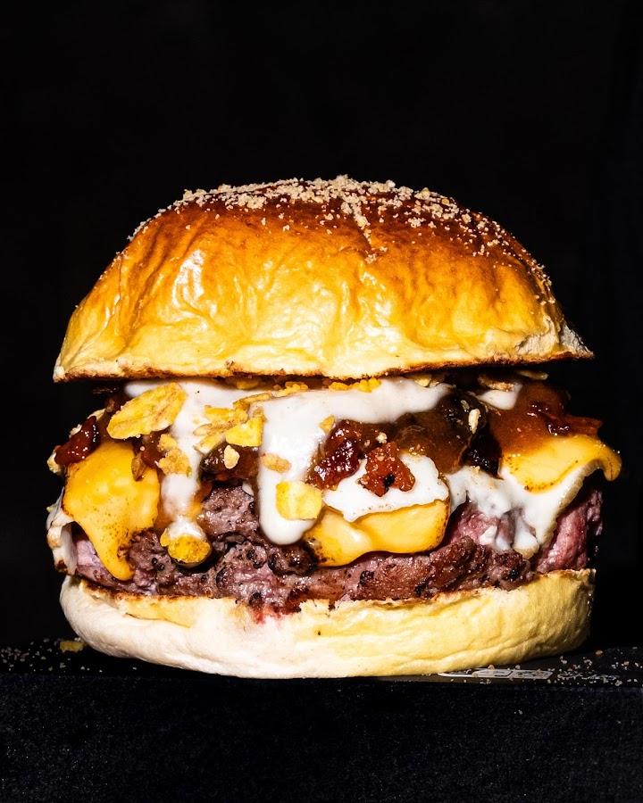 Buen Rollito Food Truck