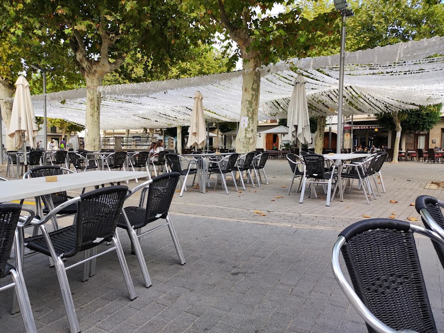 Cafè Ca