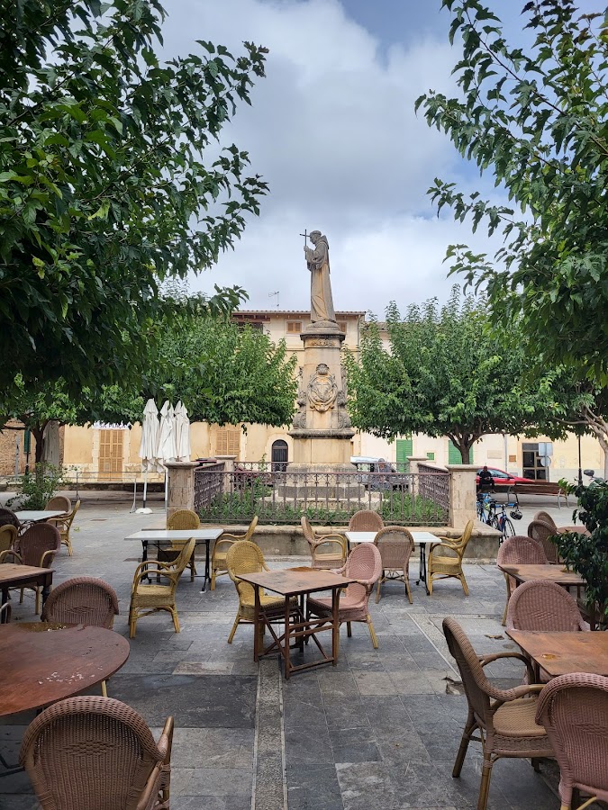 Cafè C