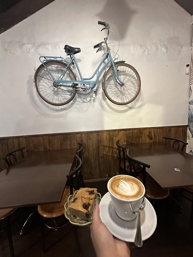 Café el rinconcito