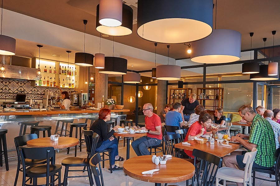 Cafe Idafe