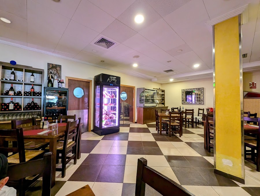 CAFÉ REST SA FONDA