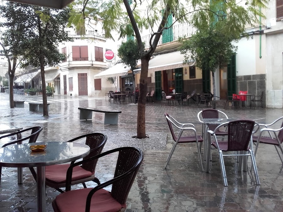 Cafè Sa Fonda