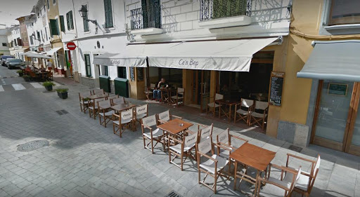 Cafeteria Ca