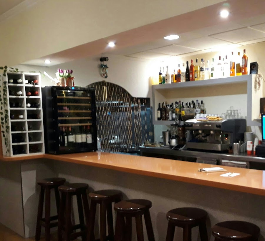 Cafetería la Salle 25