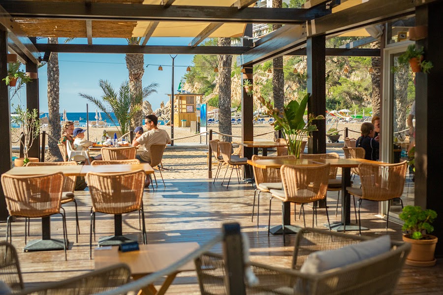 Can Tothom Ibiza