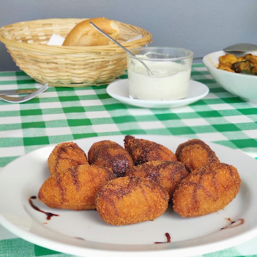 Cantina Madrelagua