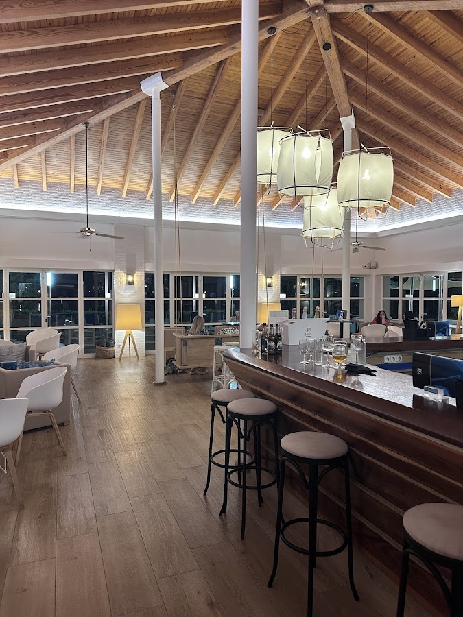 Cap Blau Restaurant