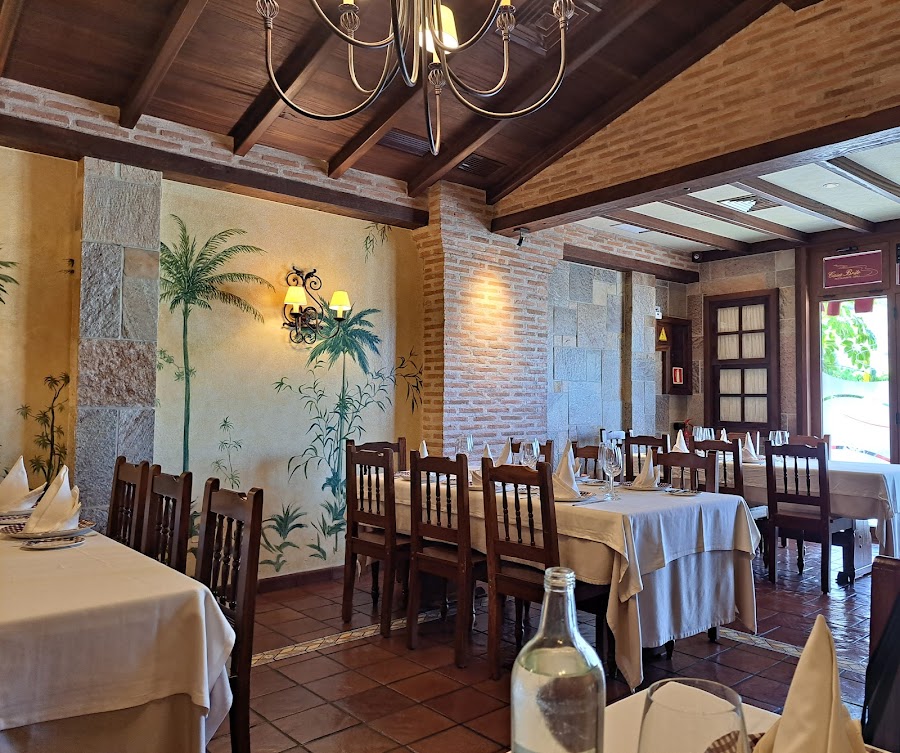 Casa Brito