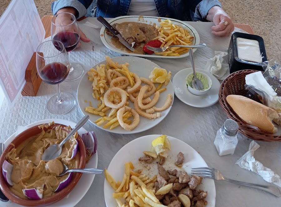 Casa carmelo