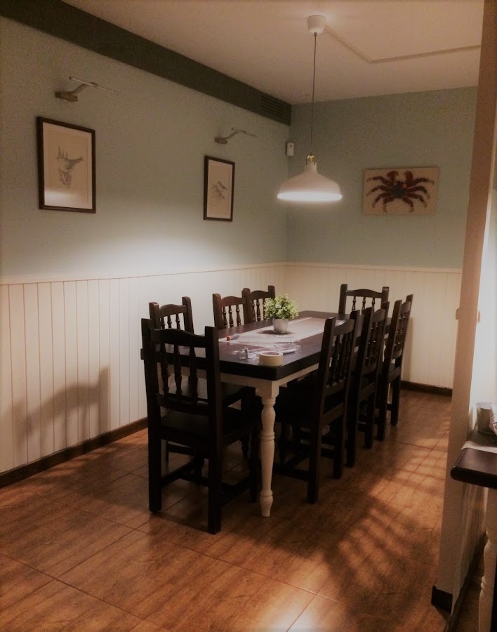 Casa de Comidas Zenobio