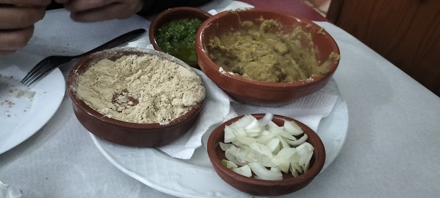 Casa MI Suegra