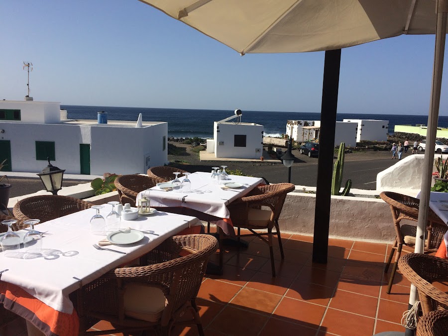 Casa Rafa Restaurante De Mar