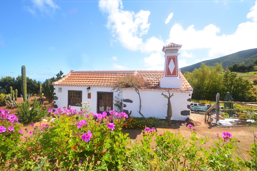 Casa Rural El Jaral