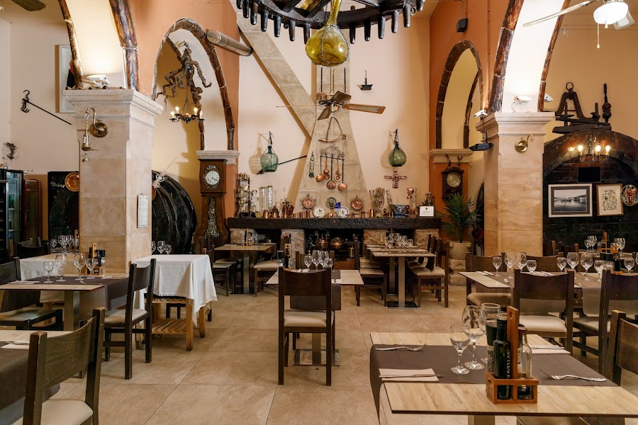 Celler La Parra