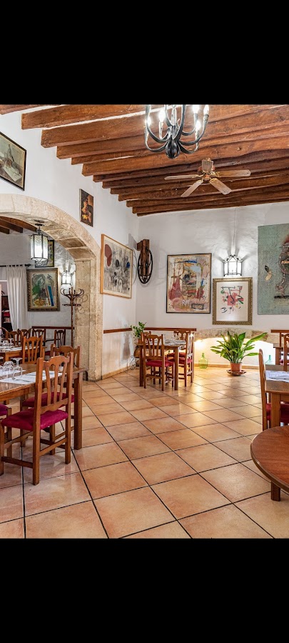Celler son toreo