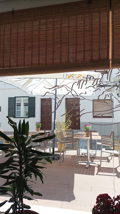 Chaltén | Bar Café