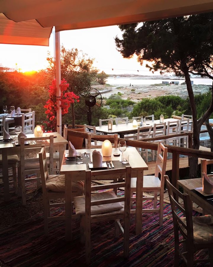 Chezz Gerdi Formentera