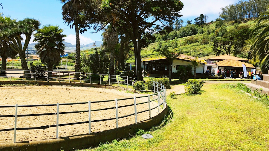 Club Hípico Nueva Atalaya