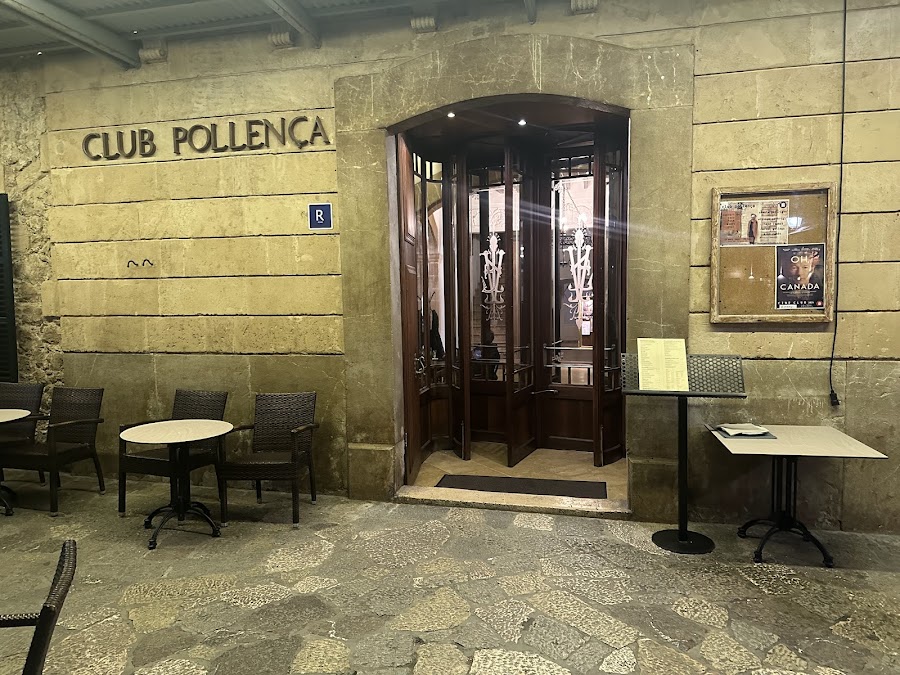 Club Pollença