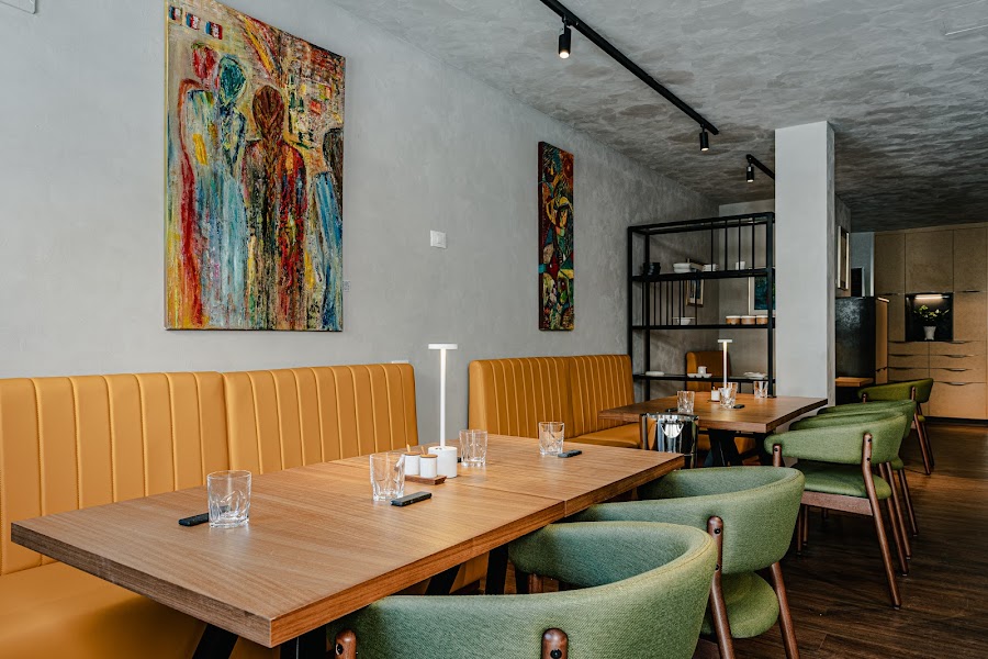 Codeso Restaurant