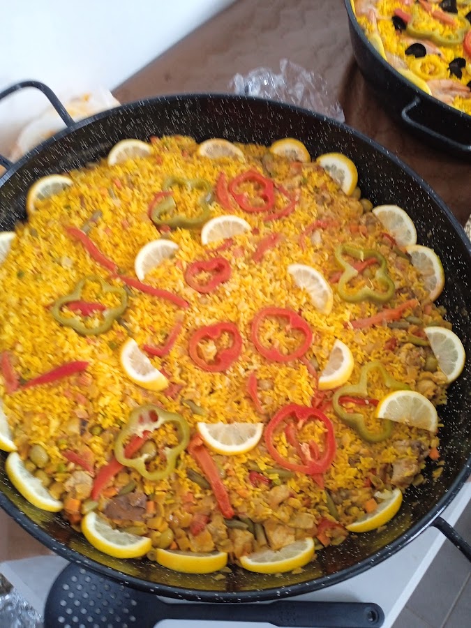 Comer Bien