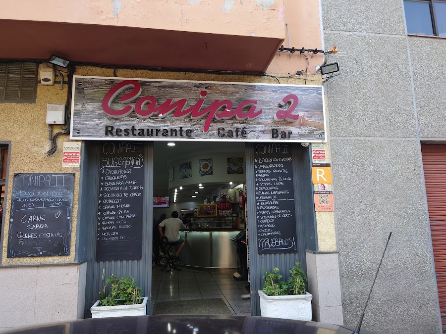 Conipa 2