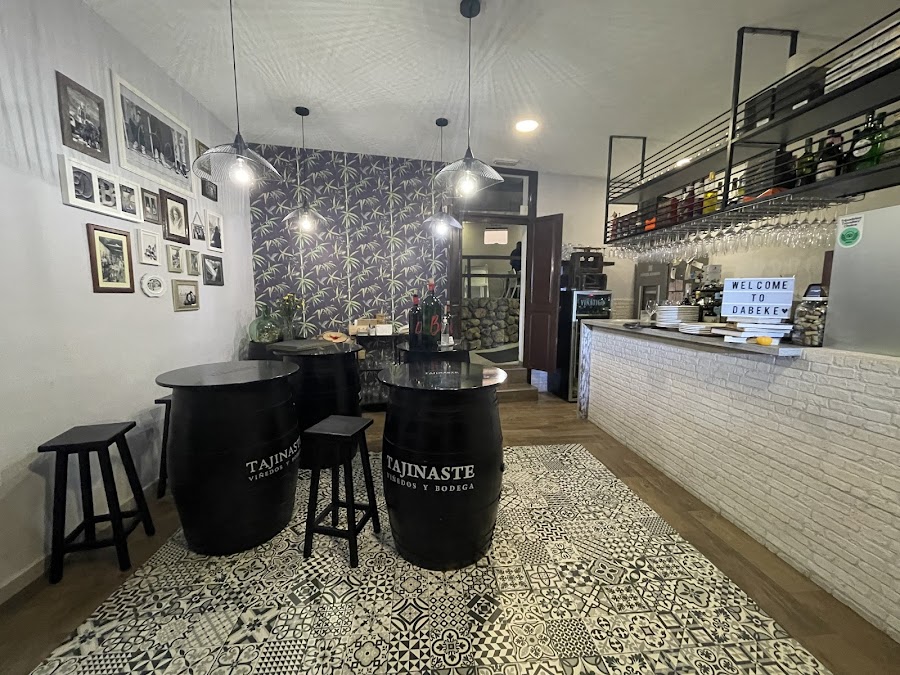 Dabeke Restaurante