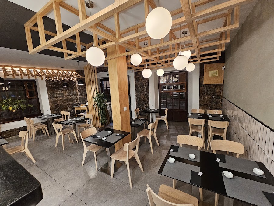 Daiko Sushi Bar