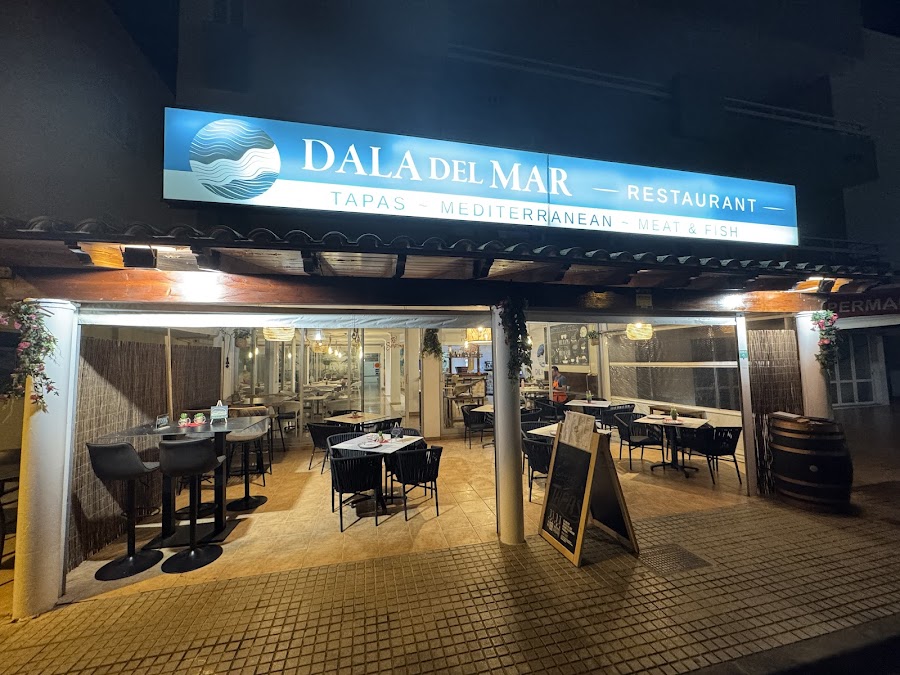Dala del Mar