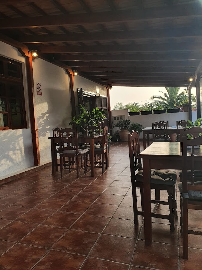 Dapaolo Restaurante & Grill