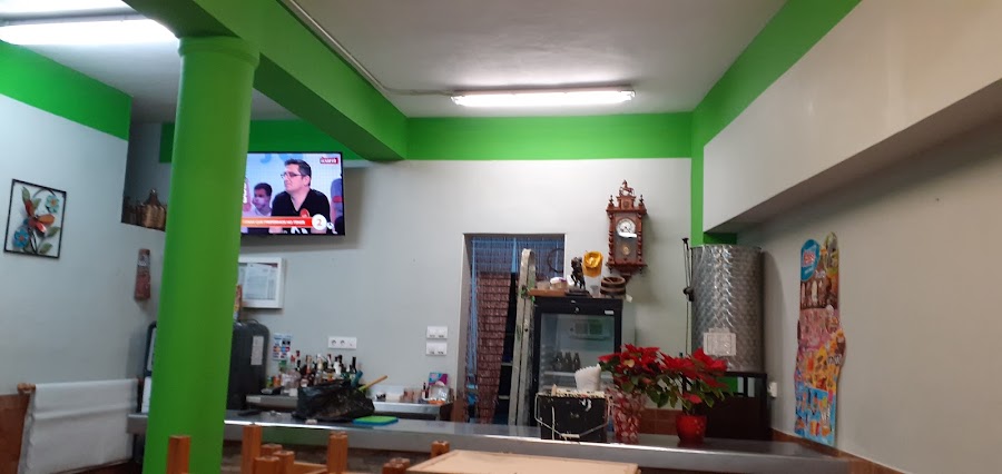 Domingo el Bailón