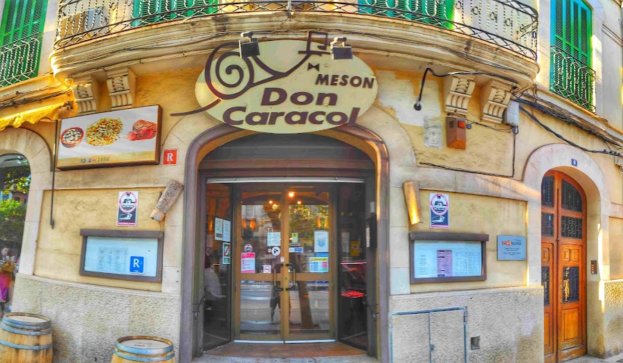 Don Caracol