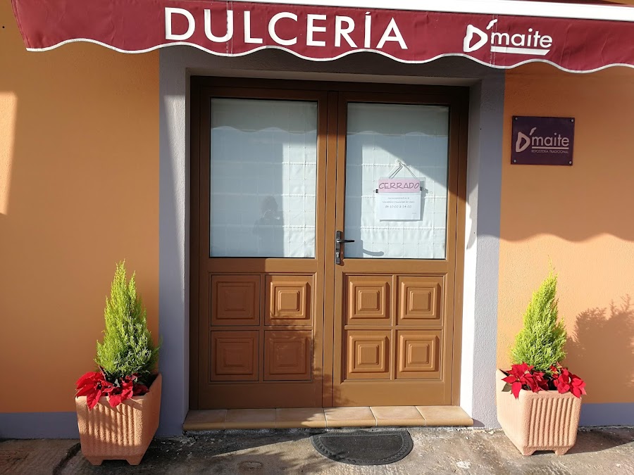 Dulceria D