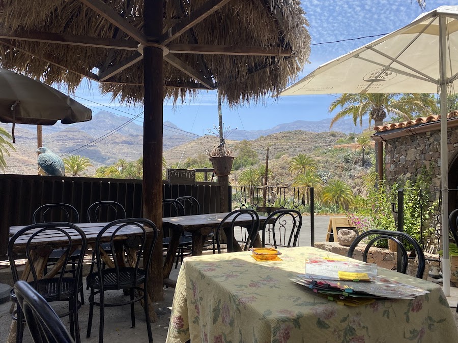 El Alpendre de Félix