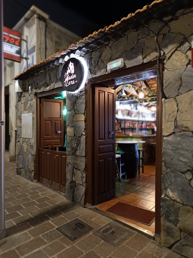 El asador de Lara