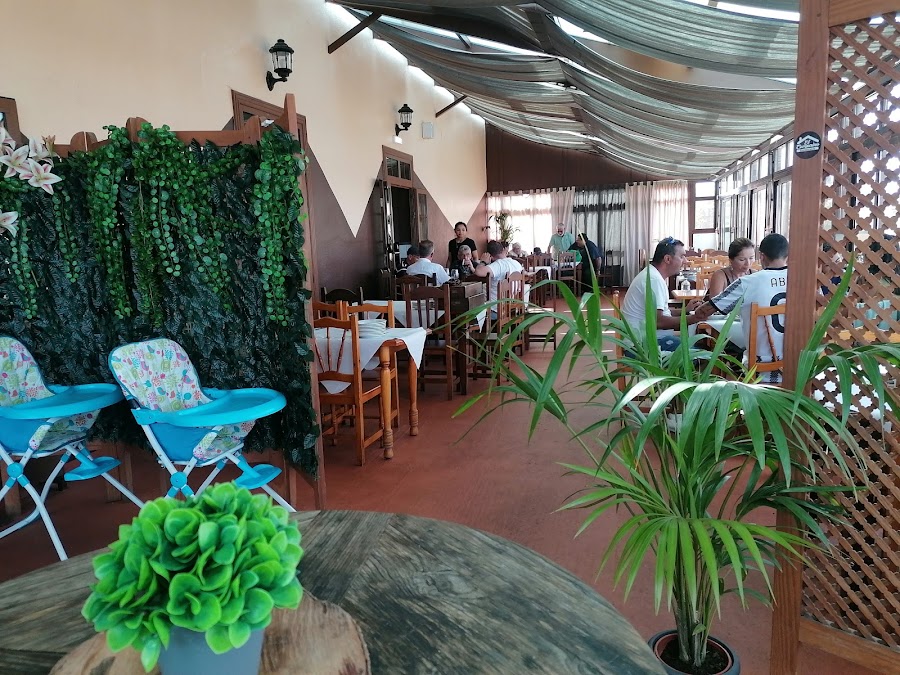 El Asador del Campesino