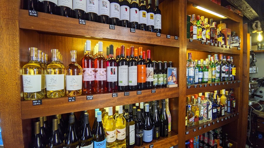 El Bodegon de Luis
