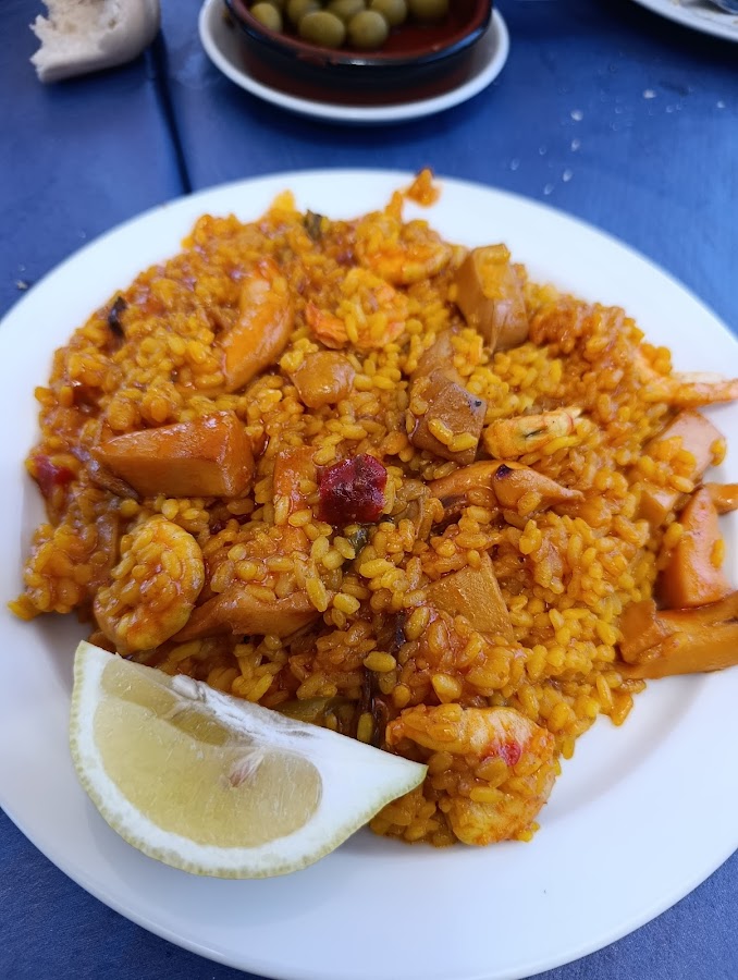El Fondeo