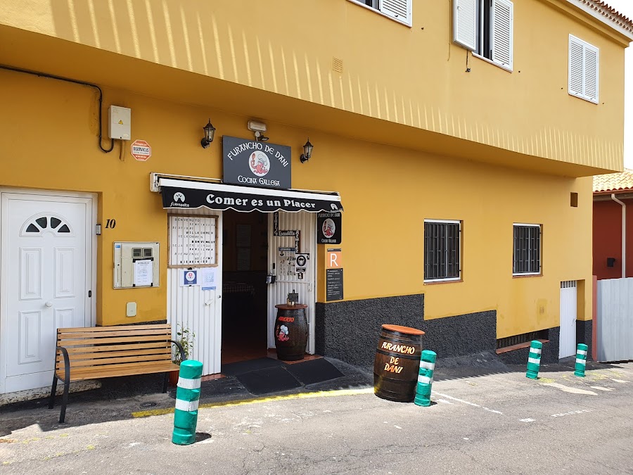 El Furancho de Dani