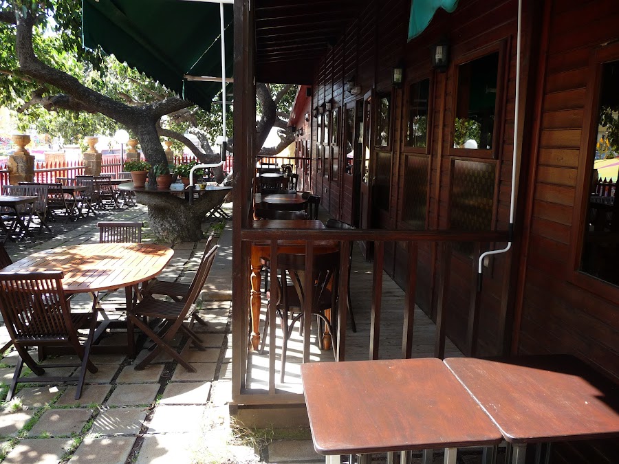 El Jable Restaurante - Arepería artesanal