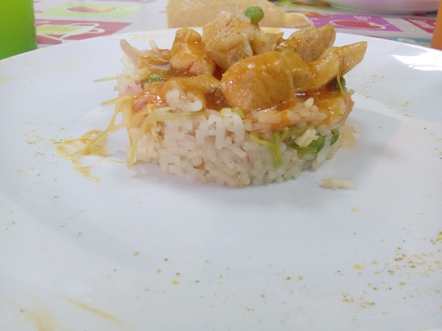 El Mini Chef De Tenerife