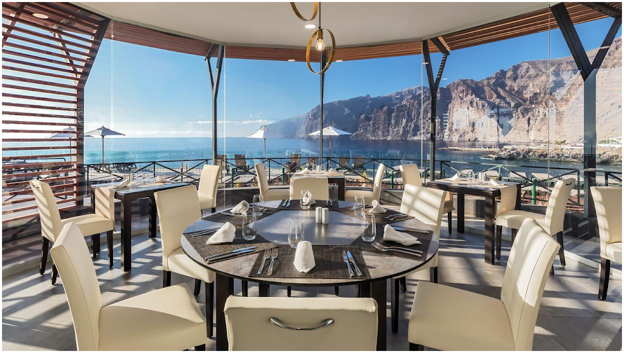 El Olivo Restaurante