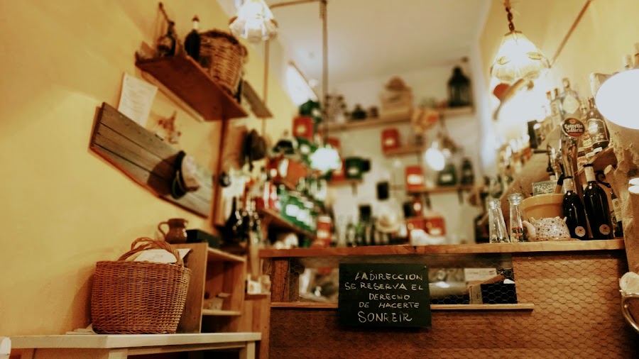 El Patio Crèperie