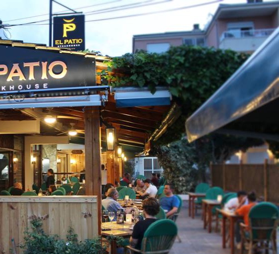 El Patio Steak House