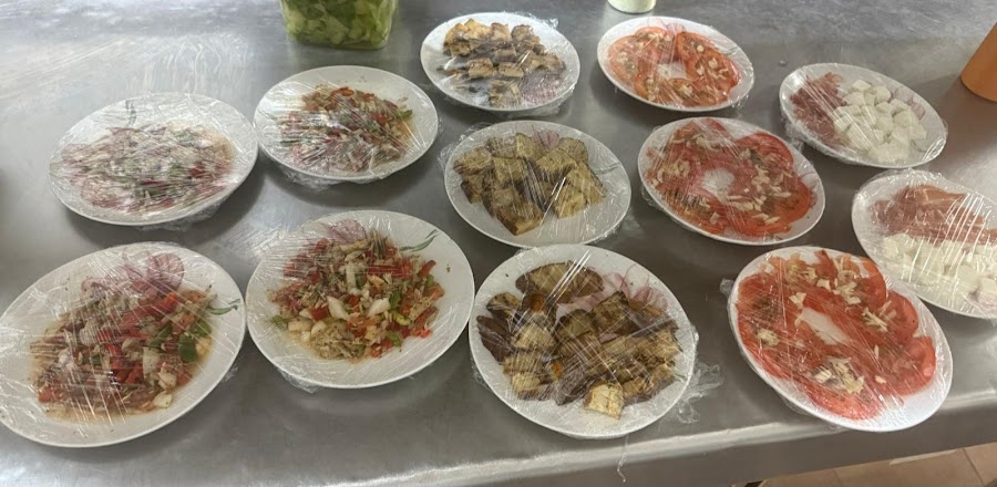 El placer sagrado canario
