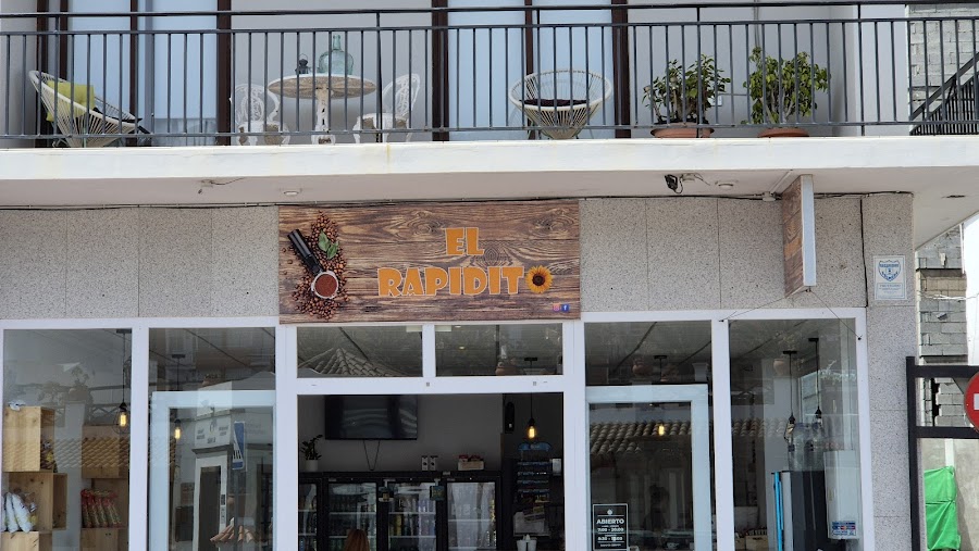 El Rapidito