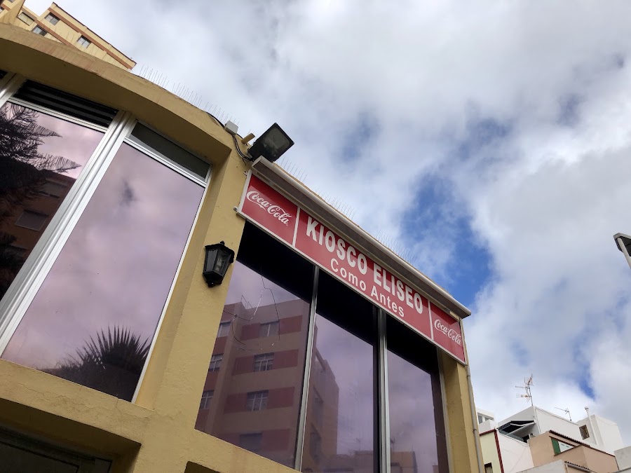 Eliseo Bar Restaurante