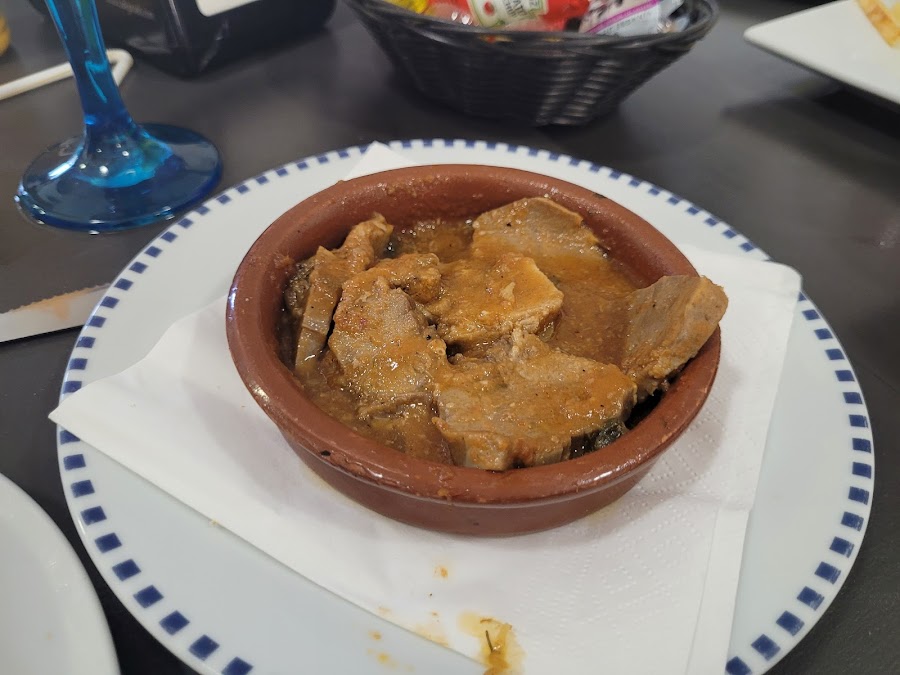Es bon berenar