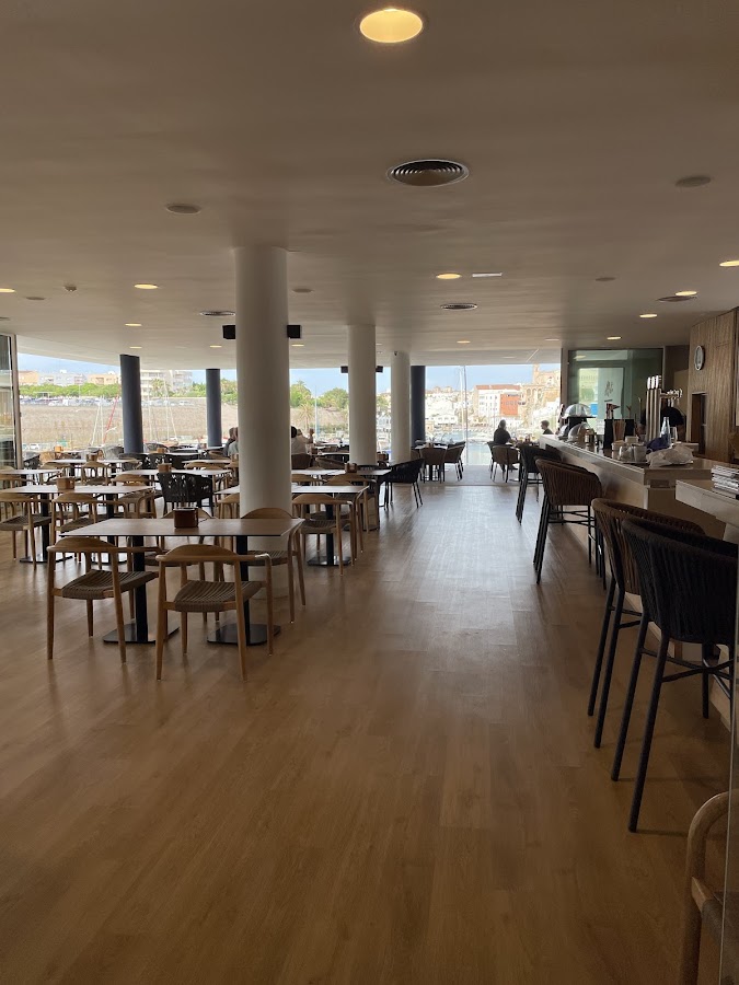 Es Nàutic Restaurant Ciutadella